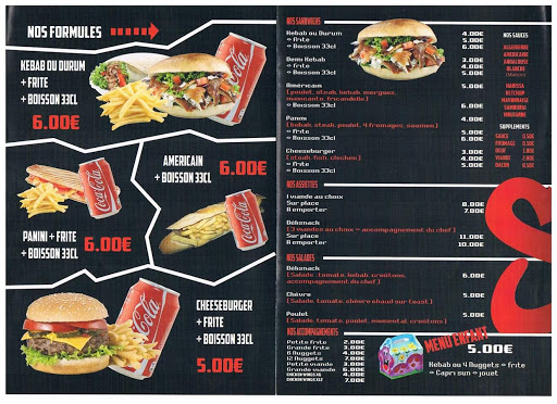Deli'Snack