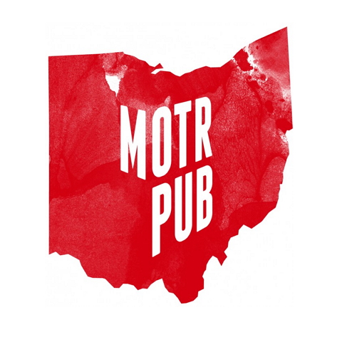 MOTR Pub logo