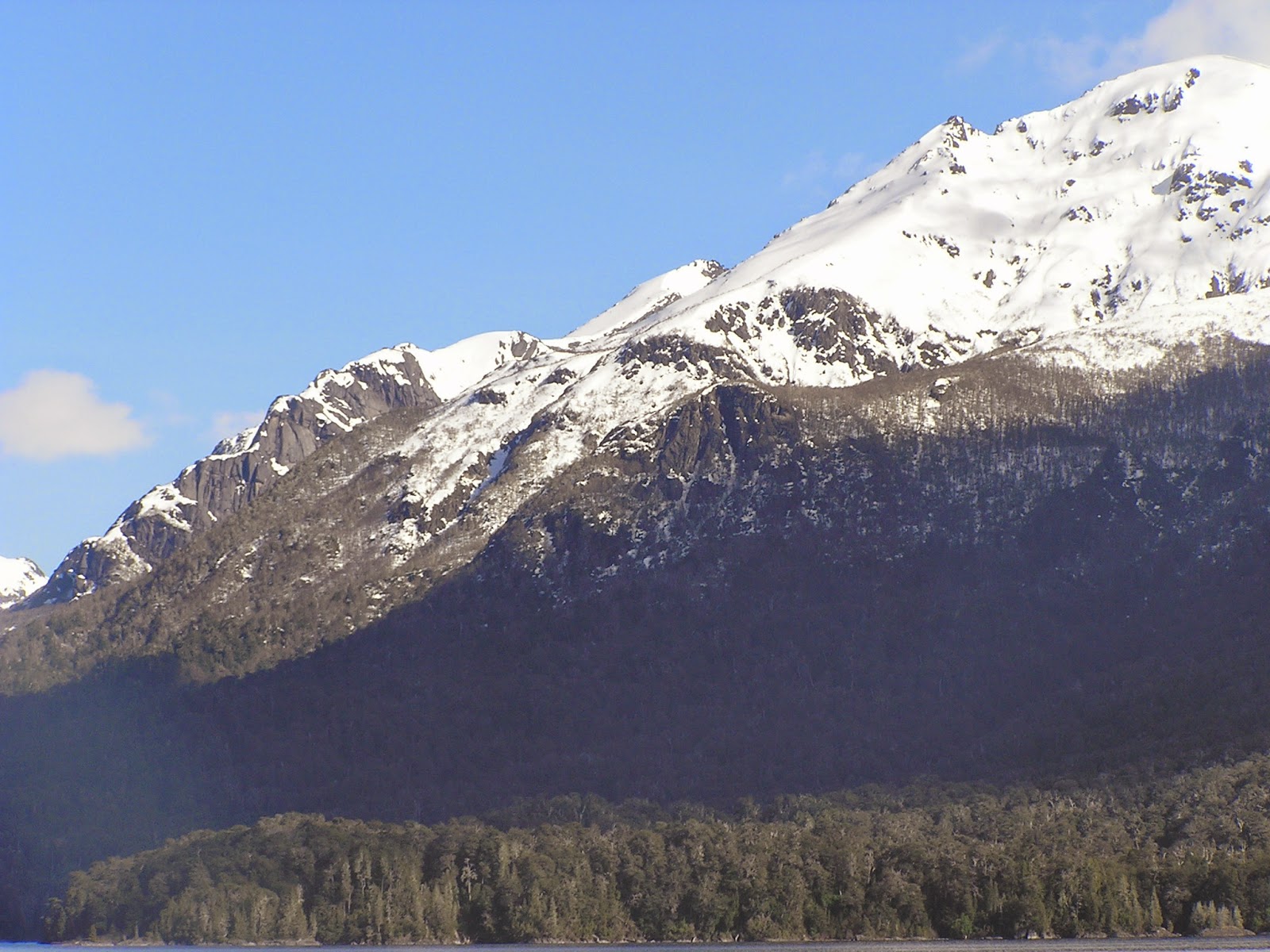 San Carlos de Bariloche, Argentina, Elisa N, Blog de Viajes, Lifestyle, Travel