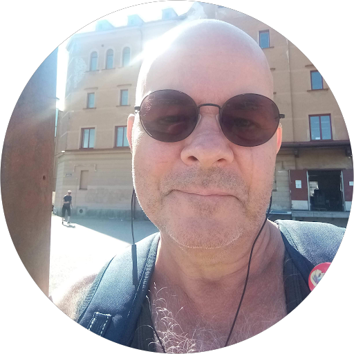 Roger Hägglund Roger Hägglund