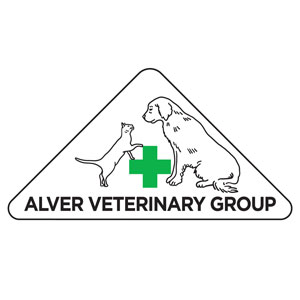 Alver Veterinary Group - Gosport logo