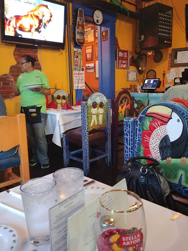 Mexican Restaurant «Israel’s Delicias De Mexico Gourmet», reviews and photos, 1515 E Market St, New Albany, IN 47150, USA