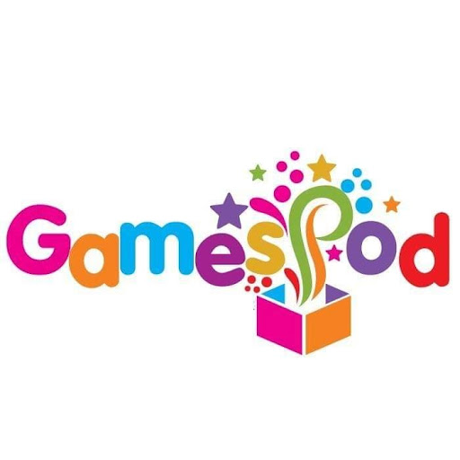 Gamespod, Board Game Cafe & Bar