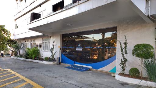 Hospital e Maternidade Santa Martha., Tv. Dr. Beltrão, 45 - Santa Rosa, Niterói - RJ, 24241-265, Brasil, Hospital, estado Rio de Janeiro