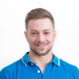 Daniel Šádek's user avatar
