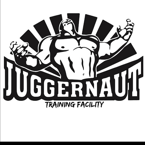 Juggernaut Fit Club logo