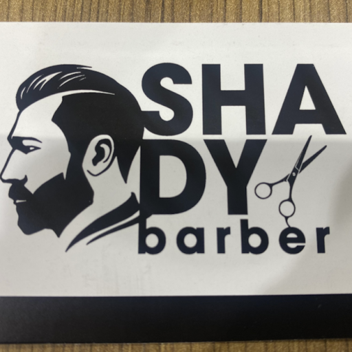 Barber shop shady barber