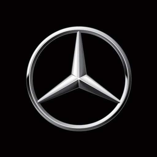 Ingham Prestige - Mercedes Benz logo