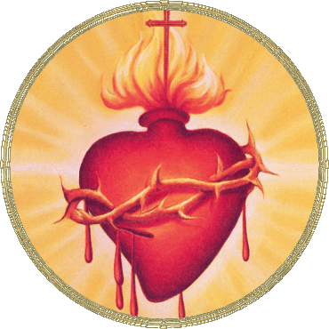 Solo el corazón humilde puede entrar en el Sagrado Corazón de Jesús, conversar con Él, amarle y ser amado de Él (Santa Margarita Maria de Alacoque).