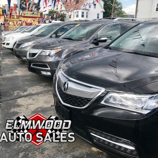 Elmwood Auto Sales