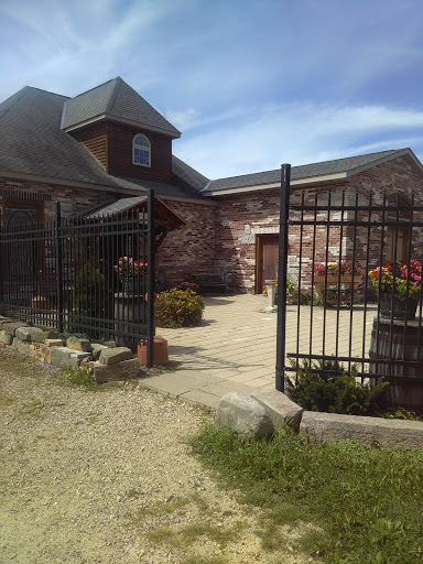 Burr Oak Winery
