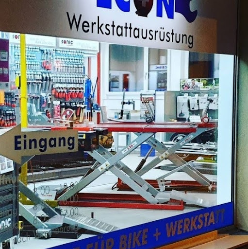 ECON-Swiss GmbH