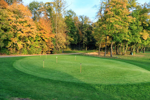 Golf de la Grange aux Ormes