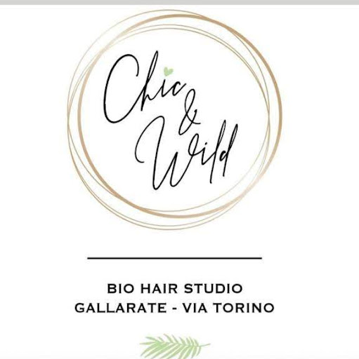 Chic & Wild bio parrucchieri