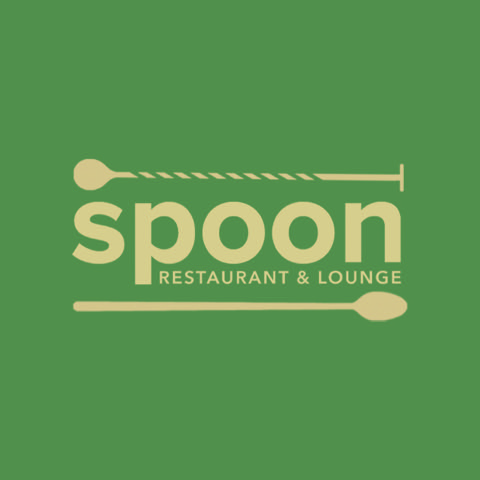 Spoon Restaurant & Lounge logo