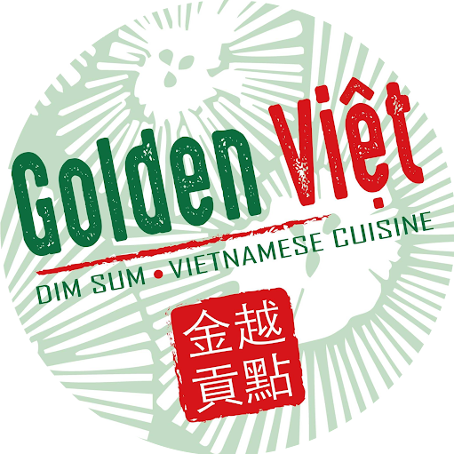 Golden Viet logo