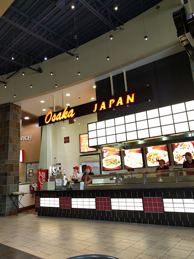 Japanese Restaurant «Osaka Japan», reviews and photos, 1201 N Hill Field Rd, Layton, UT 84041, USA