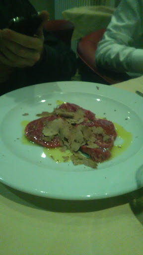 Ristorante La  Chaumiere