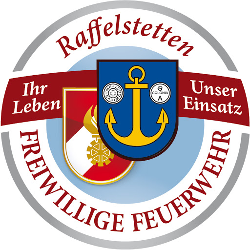 Freiwillige Feuerwehr Raffelstetten logo