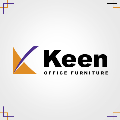 Keen Office Furniture logo