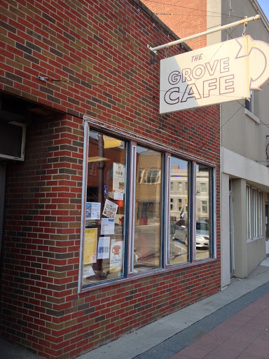 Cafe «The Grove Cafe», reviews and photos, 124 Main St, Ames, IA 50010, USA