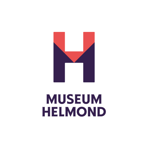 Museum Helmond / Kunsthal Helmond logo