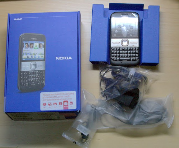 Nokia e5 аккумулятор