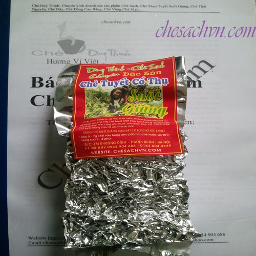 chè suối giàng, trà suối giàng, suối giàng, suoi giang, trà tuyết, chè cổ thụ, trà san tuyết