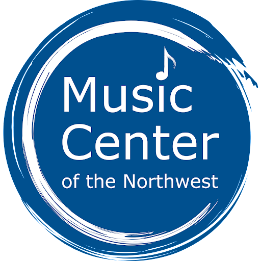 Music Center of the Northwest logo