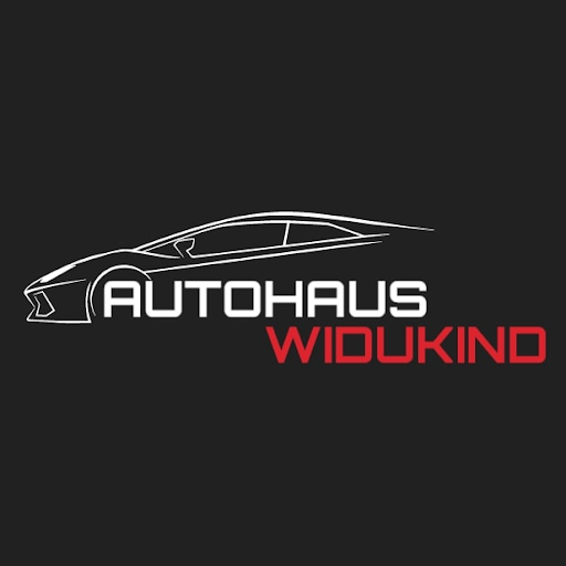 Autohaus Widukind & Sascha Automobile logo