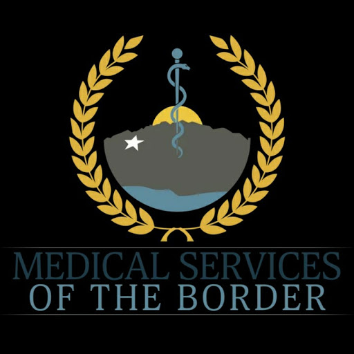 Medical Services of the Border, PA