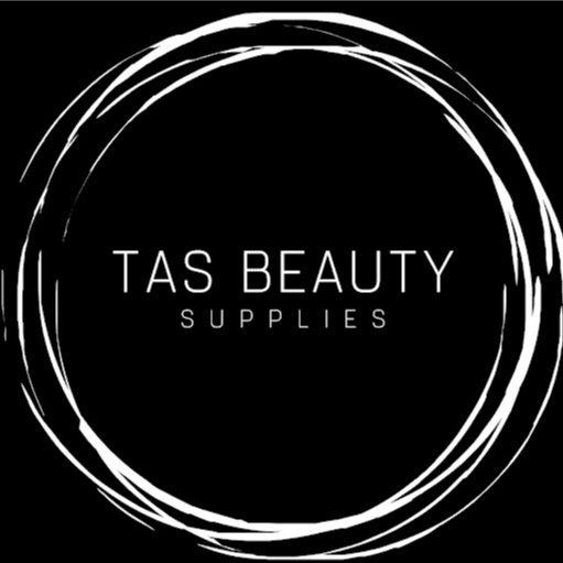 Tasmanian Beauty Supplies logo
