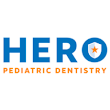 Hero Pediatric Dentistry - Logo