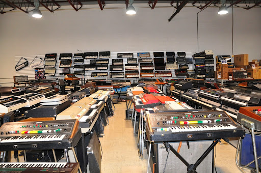Three Wave Music