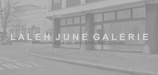 Laleh June Galerie