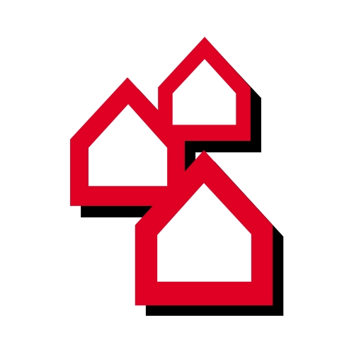 BAUHAUS Berlin-Charlottenburg logo