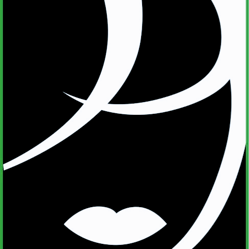 Amorphous Hair Group logo