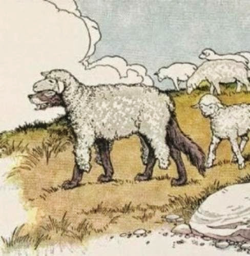 Why The Shepherding Movement Failed