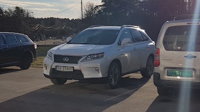 Photos of Toyota Arendal AS