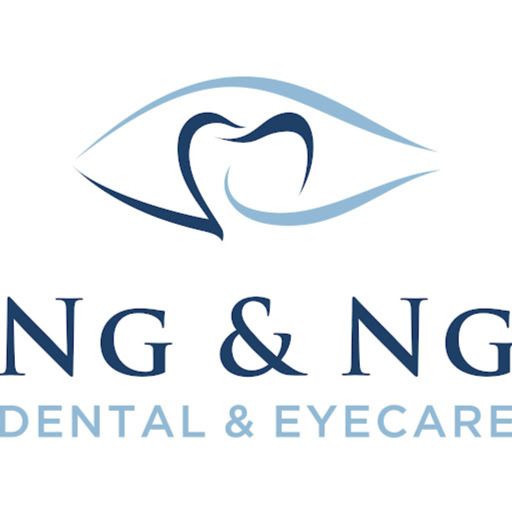 Ng Eyecare logo