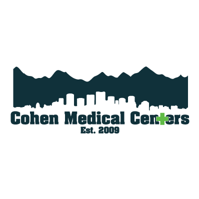 Cohen Medical Centers logo