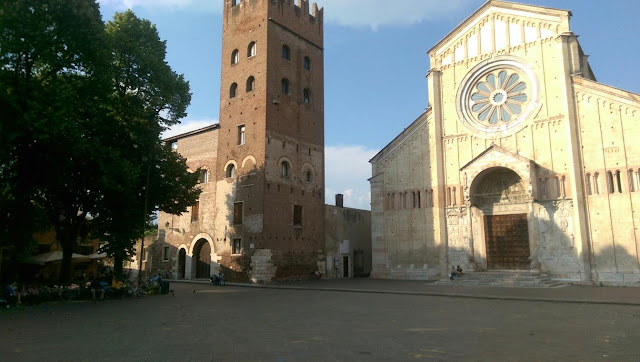 Basilica di San Zeno Maggiore
