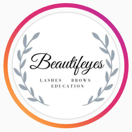 Beautifeyes Studio logo