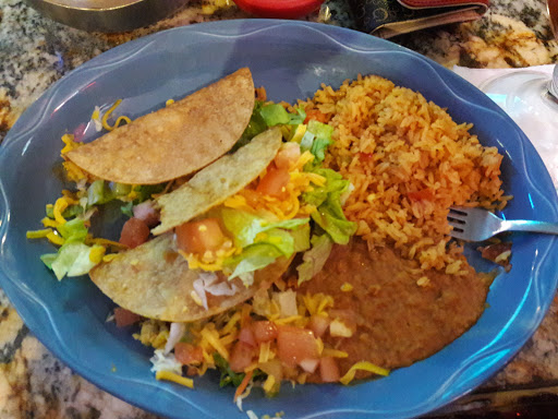 Mexican Restaurant «Mi Rancho», reviews and photos, 4801 Wilson Rd #800, Humble, TX 77396, USA
