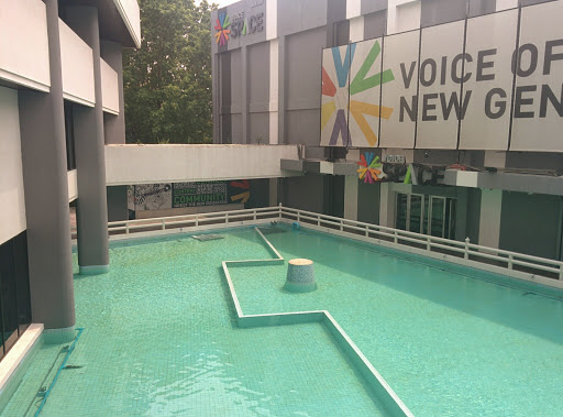 Voice TV