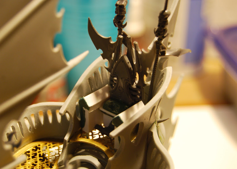 Asdrubael Vect - High Lord of Commorragh Dias_WIP_2