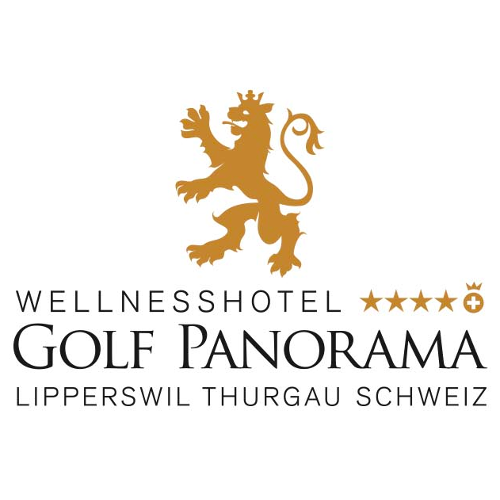 Wellnesshotel Golfpanorama logo
