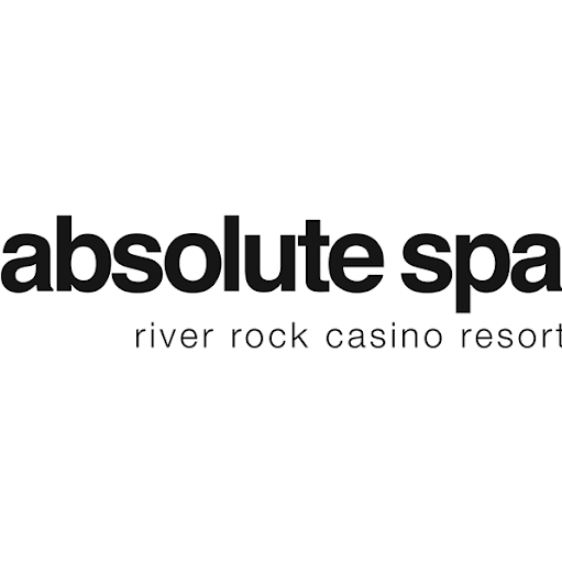 Absolute Spa at River Rock Casino Resort logo