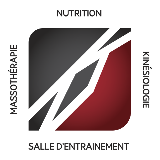 Centre de santé NutriKin logo