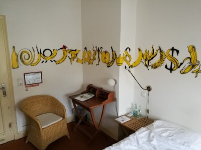 Photos of Hotel Artgenossen